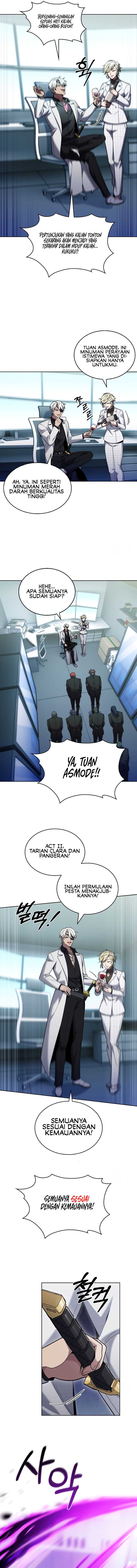 The Delivery Man From Murim Chapter 22 Image 8