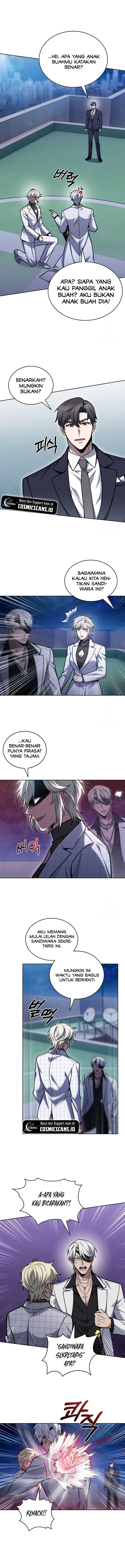 The Delivery Man From Murim Chapter 23 Image 2