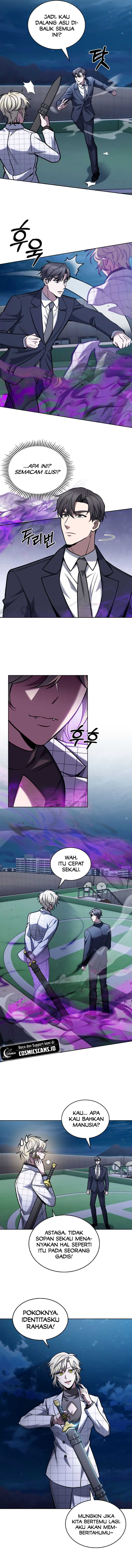 The Delivery Man From Murim Chapter 23 Image 4