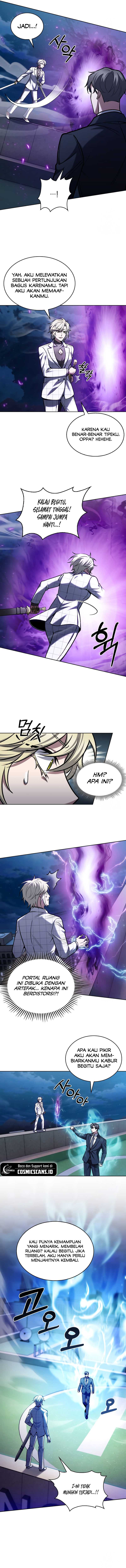 The Delivery Man From Murim Chapter 23 Image 5