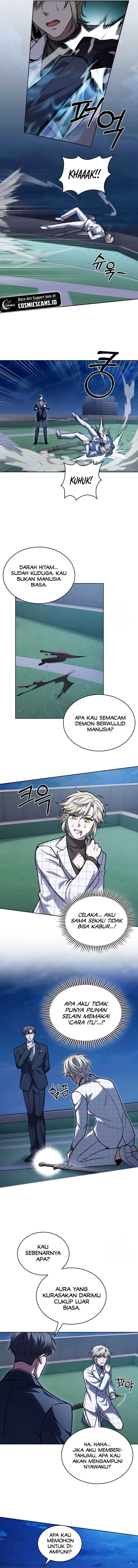 The Delivery Man From Murim Chapter 23 Image 7