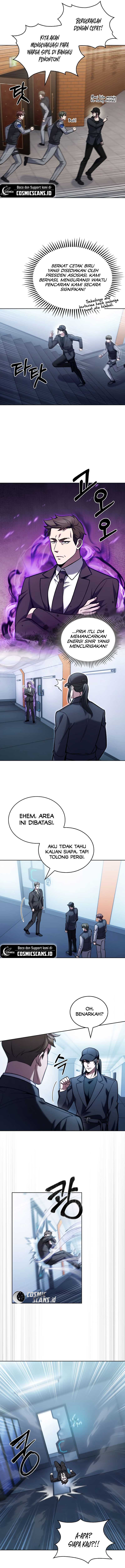 The Delivery Man From Murim Chapter 24 Image 2