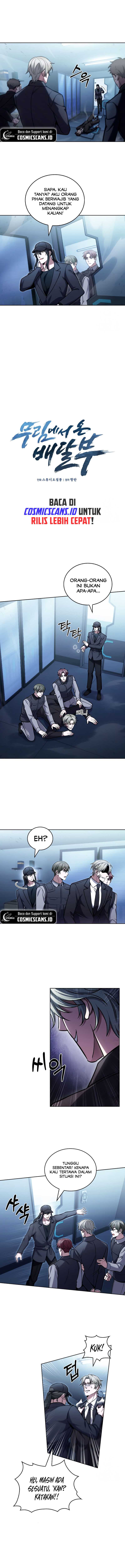 The Delivery Man From Murim Chapter 24 Image 3