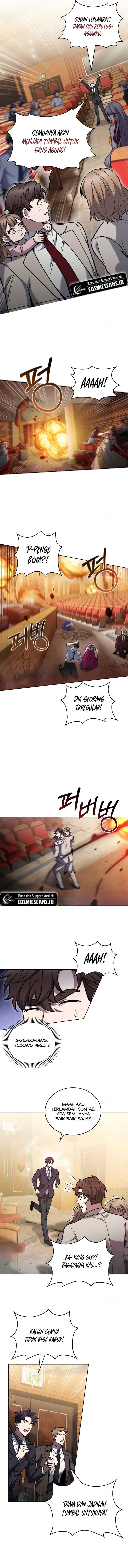 The Delivery Man From Murim Chapter 24 Image 5