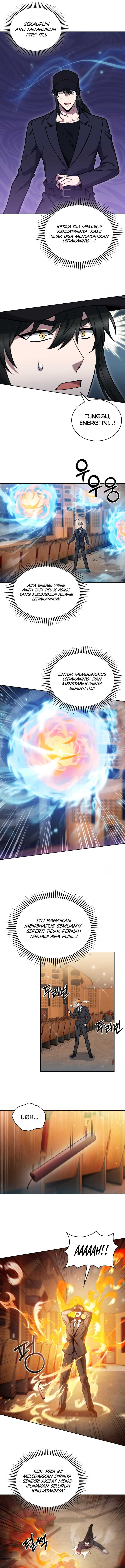 The Delivery Man From Murim Chapter 24 Image 7