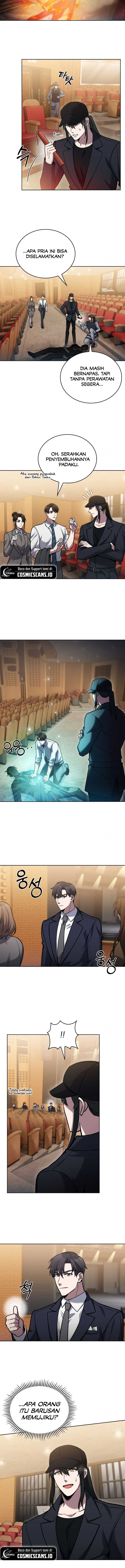 The Delivery Man From Murim Chapter 24 Image 8