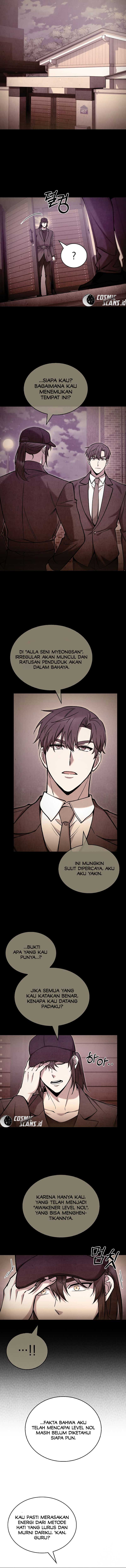 The Delivery Man From Murim Chapter 25 Image 2