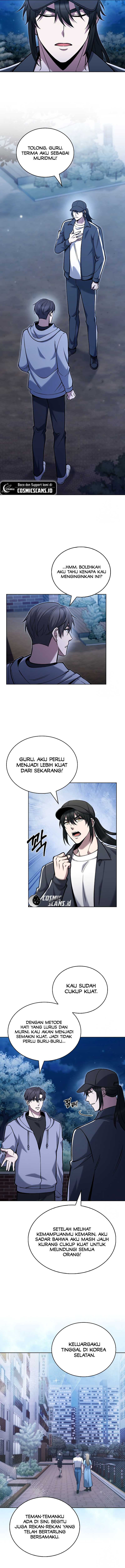 The Delivery Man From Murim Chapter 25 Image 3