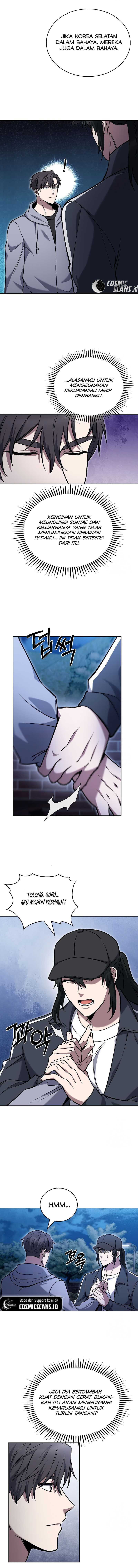 The Delivery Man From Murim Chapter 25 Image 4