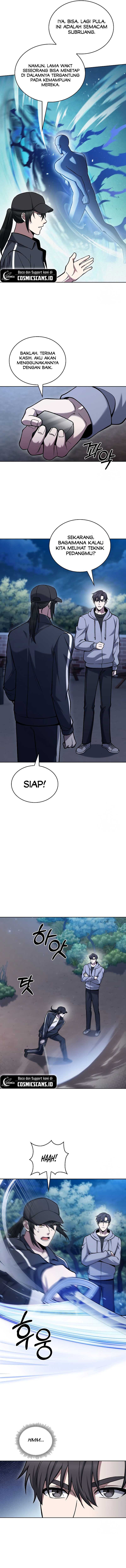 The Delivery Man From Murim Chapter 25 Image 9