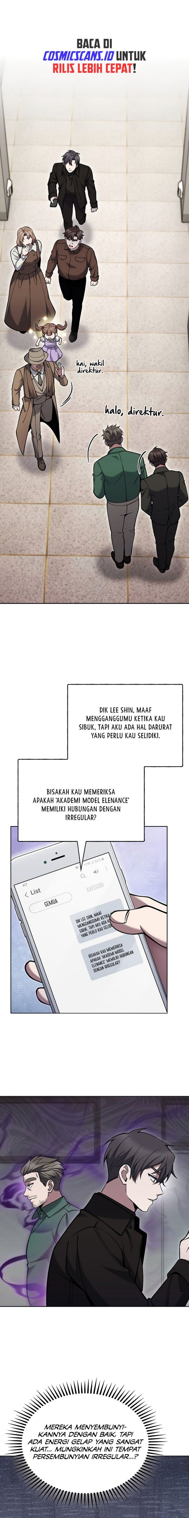 The Delivery Man From Murim Chapter 28 Image 0