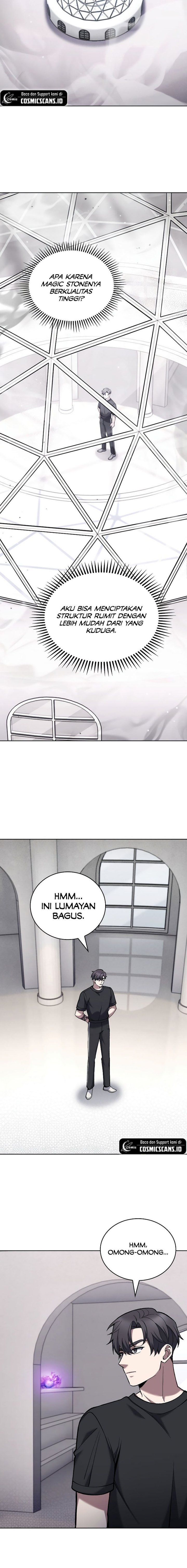 The Delivery Man From Murim Chapter 28 Image 5