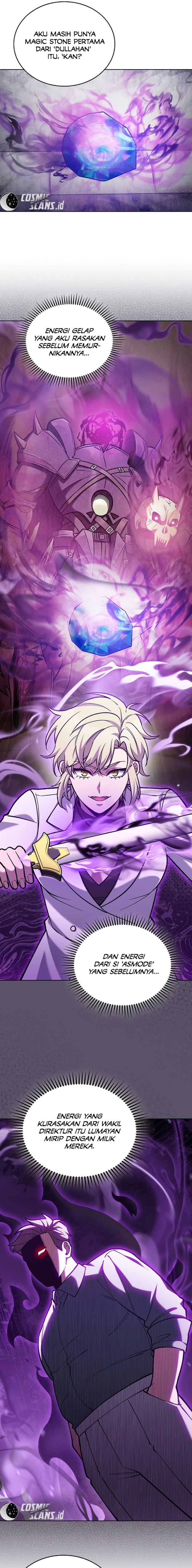 The Delivery Man From Murim Chapter 28 Image 6