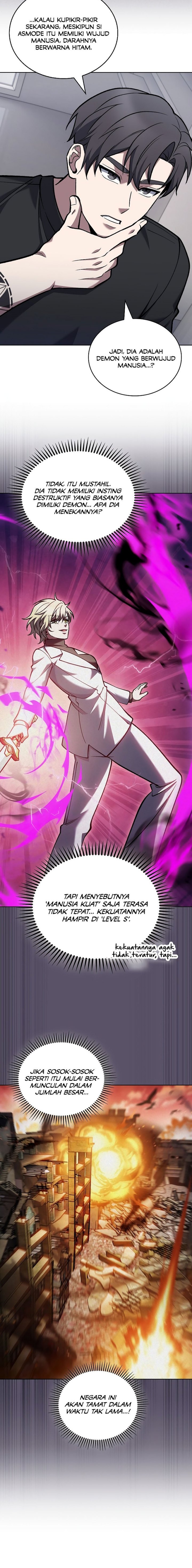 The Delivery Man From Murim Chapter 28 Image 7