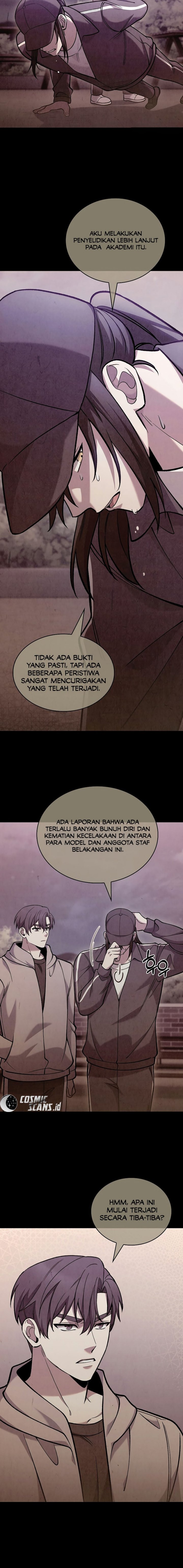 The Delivery Man From Murim Chapter 28 Image 13