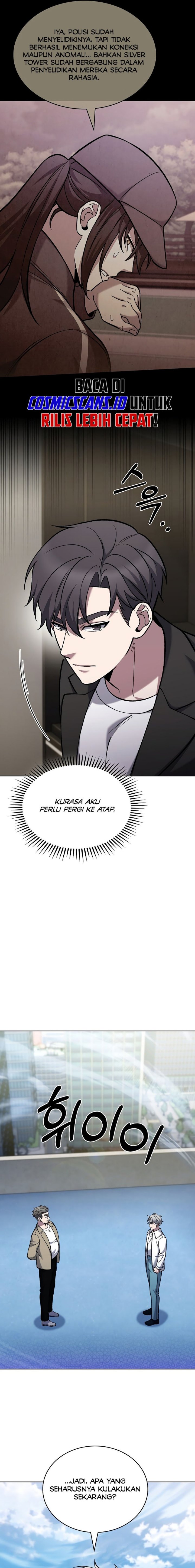 The Delivery Man From Murim Chapter 28 Image 14