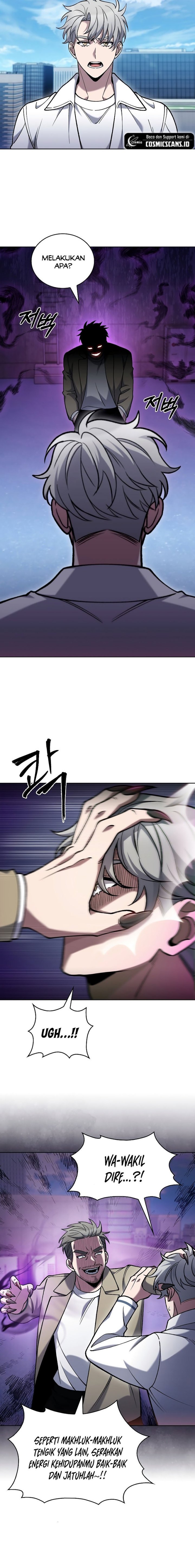 The Delivery Man From Murim Chapter 28 Image 15