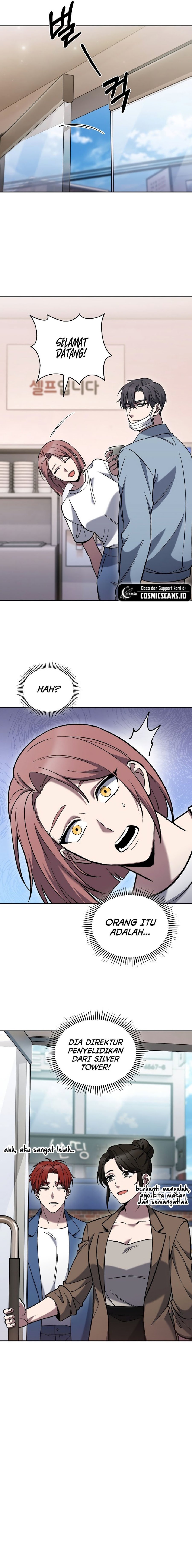 The Delivery Man From Murim Chapter 34 Image 4