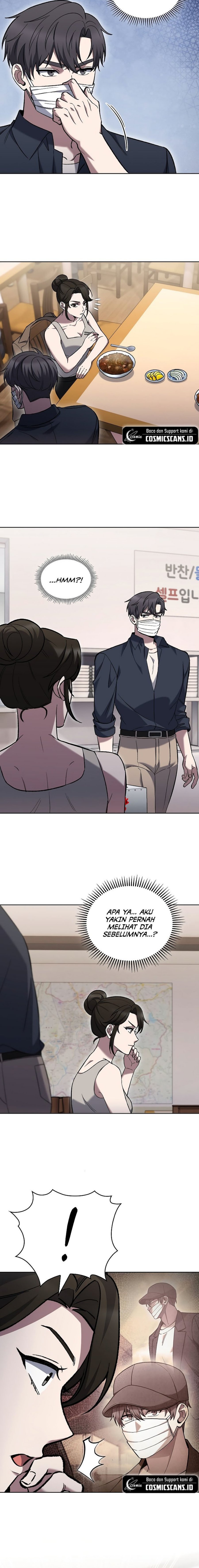 The Delivery Man From Murim Chapter 34 Image 9