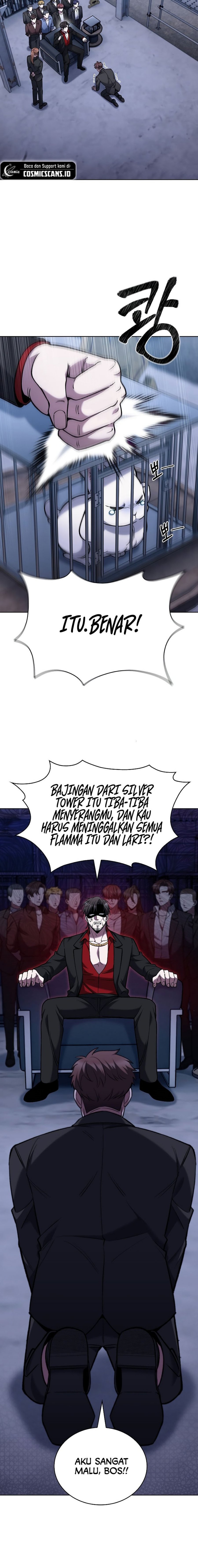 The Delivery Man From Murim Chapter 34 Image 15