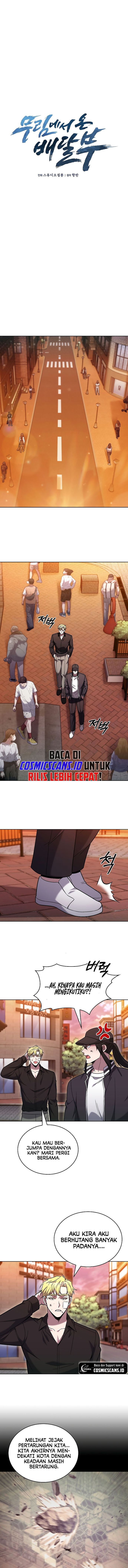 The Delivery Man From Murim Chapter 39 Image 2