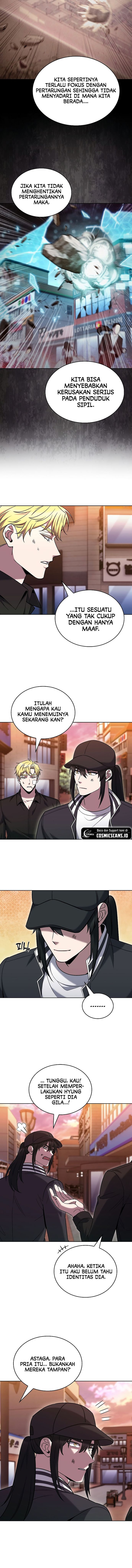 The Delivery Man From Murim Chapter 39 Image 3