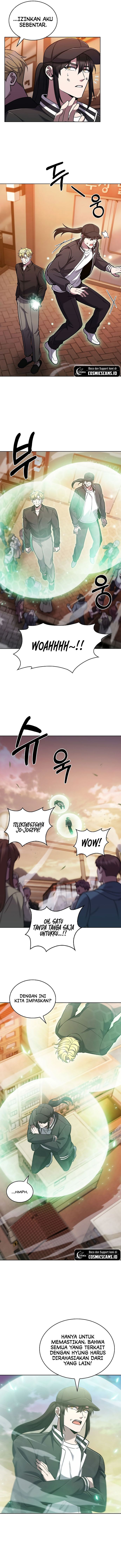 The Delivery Man From Murim Chapter 39 Image 5