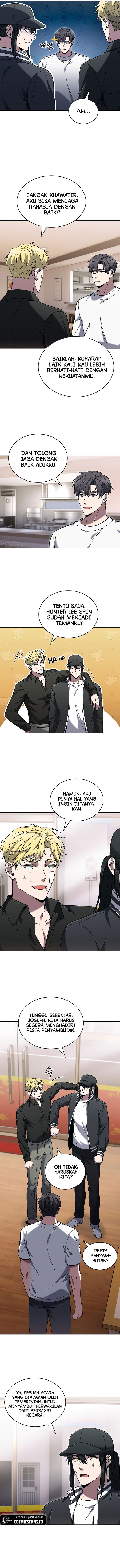 The Delivery Man From Murim Chapter 39 Image 7