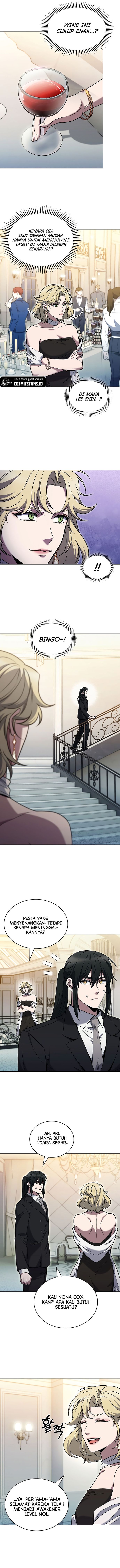 The Delivery Man From Murim Chapter 39 Image 9