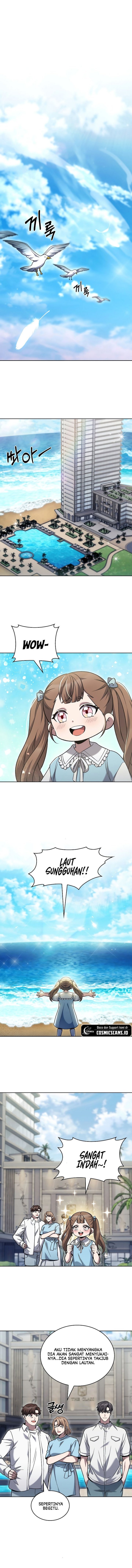 The Delivery Man From Murim Chapter 41 Image 0