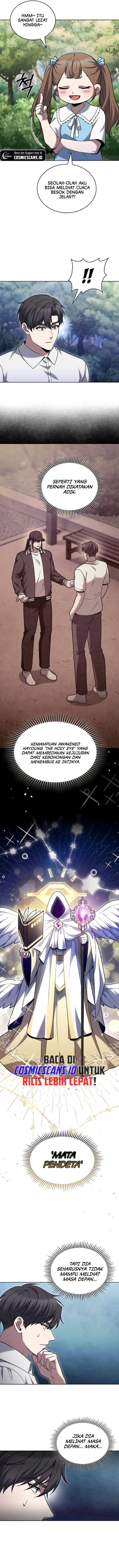 The Delivery Man From Murim Chapter 41 Image 8