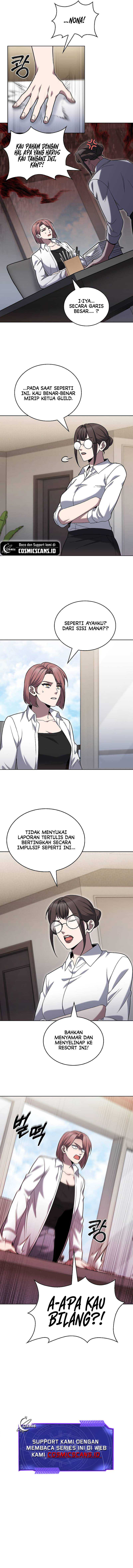 The Delivery Man From Murim Chapter 42 Image 9