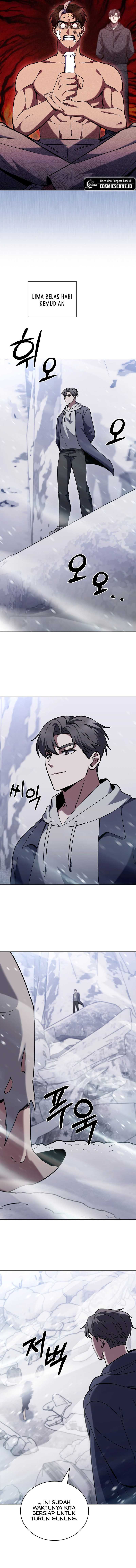 The Delivery Man From Murim Chapter 46 Image 13