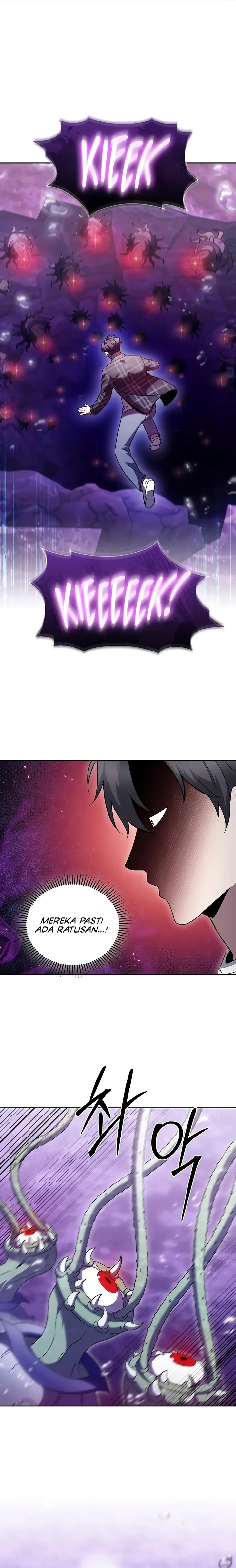 The Delivery Man From Murim Chapter 49 Image 0