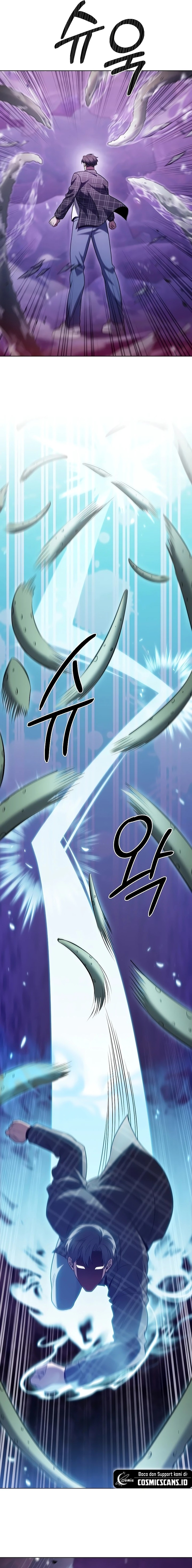 The Delivery Man From Murim Chapter 49 Image 6