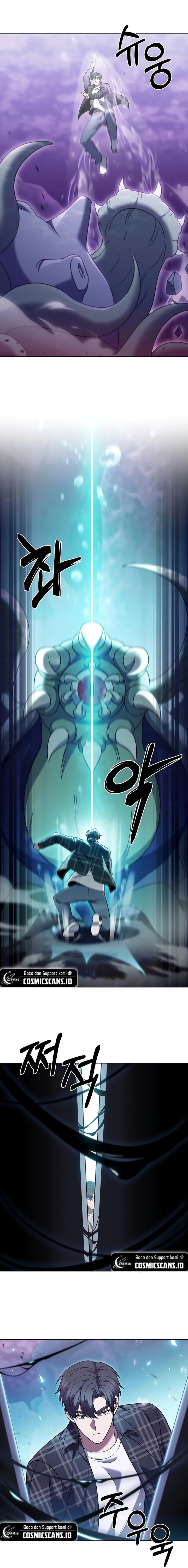 The Delivery Man From Murim Chapter 49 Image 8