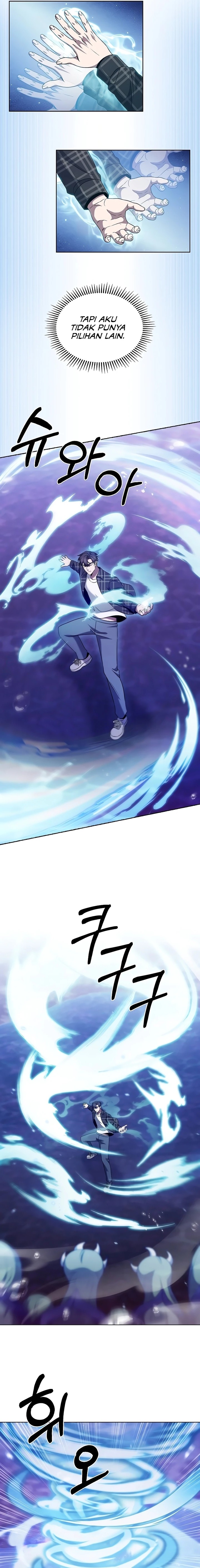 The Delivery Man From Murim Chapter 49 Image 11