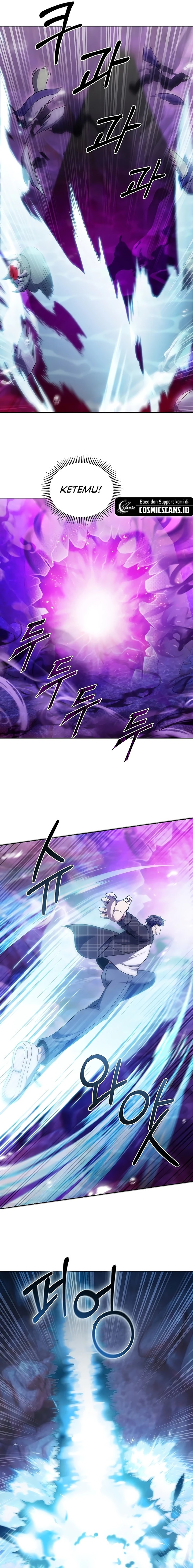 The Delivery Man From Murim Chapter 49 Image 13