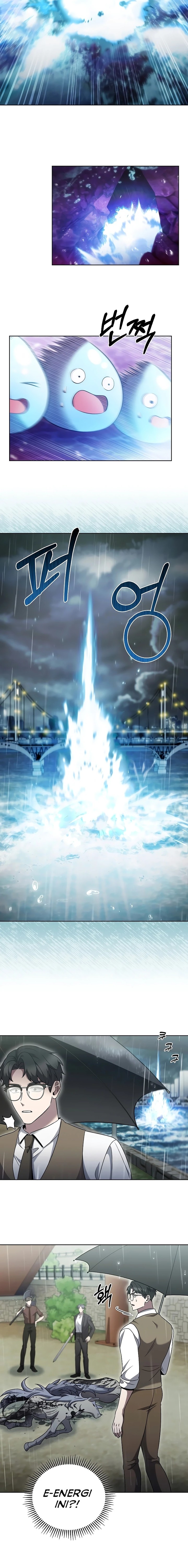 The Delivery Man From Murim Chapter 49 Image 14