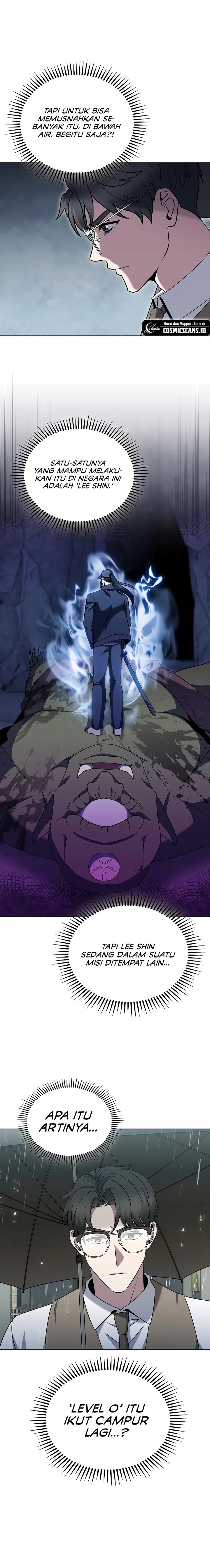 The Delivery Man From Murim Chapter 50 Image 2