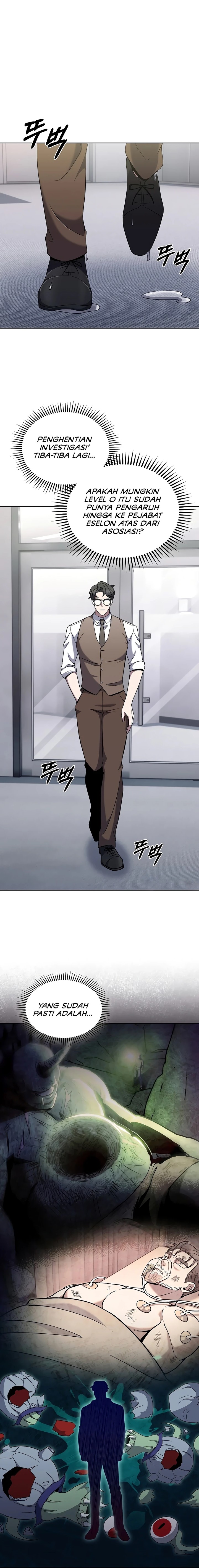 The Delivery Man From Murim Chapter 50 Image 4