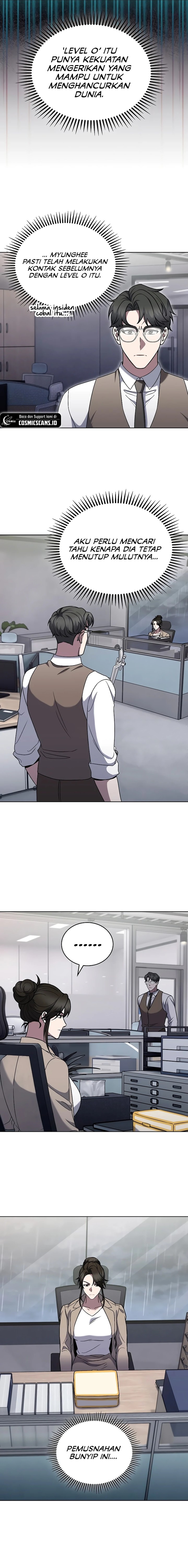 The Delivery Man From Murim Chapter 50 Image 5