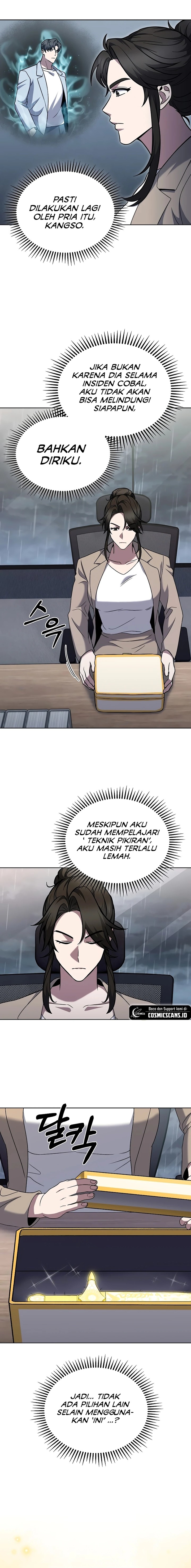 The Delivery Man From Murim Chapter 50 Image 6