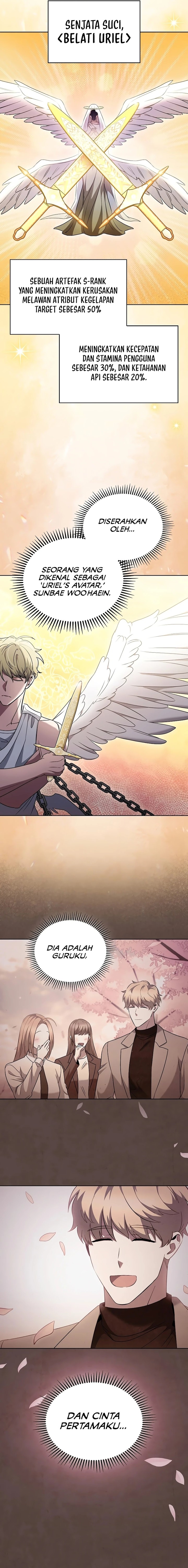 The Delivery Man From Murim Chapter 50 Image 7