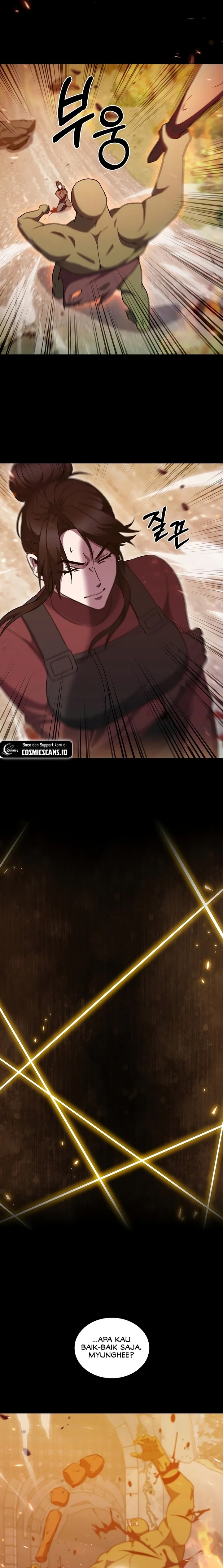 The Delivery Man From Murim Chapter 50 Image 9