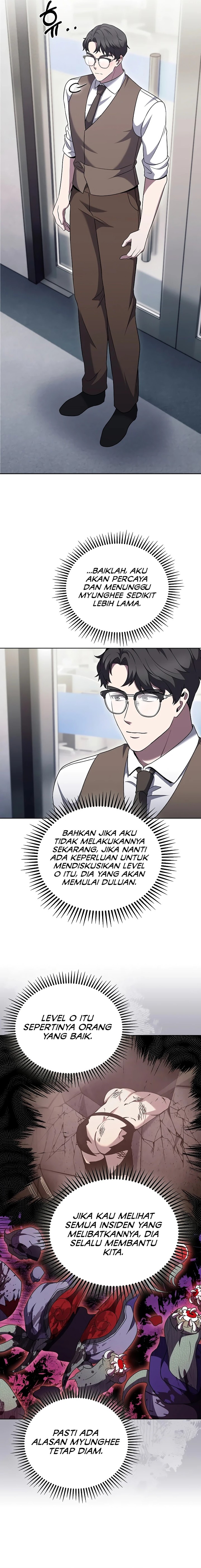 The Delivery Man From Murim Chapter 50 Image 18