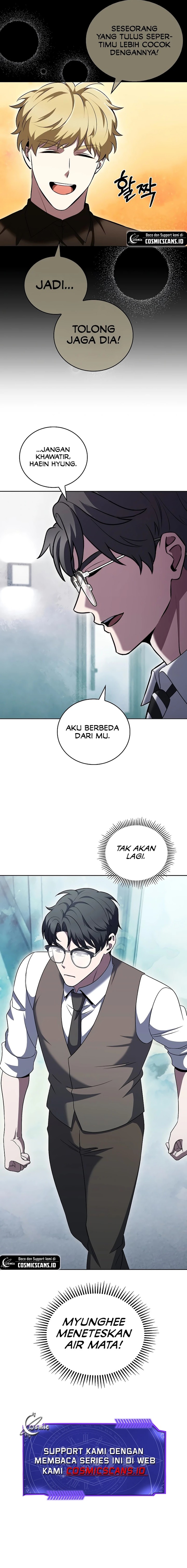 The Delivery Man From Murim Chapter 50 Image 20