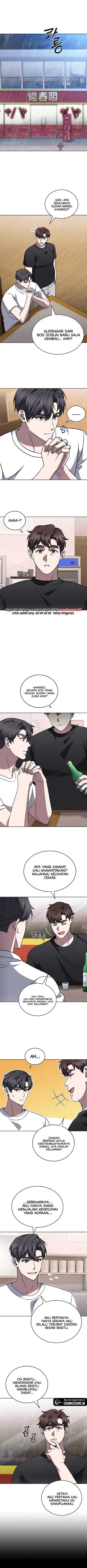 The Delivery Man From Murim Chapter 51 Image 0