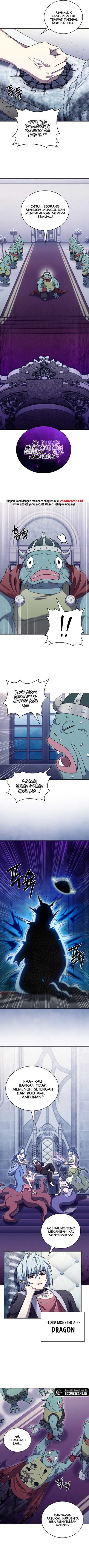 The Delivery Man From Murim Chapter 51 Image 4