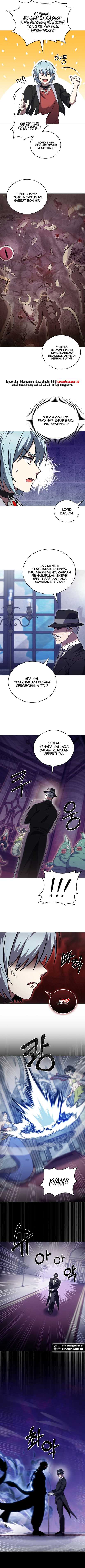 The Delivery Man From Murim Chapter 51 Image 6